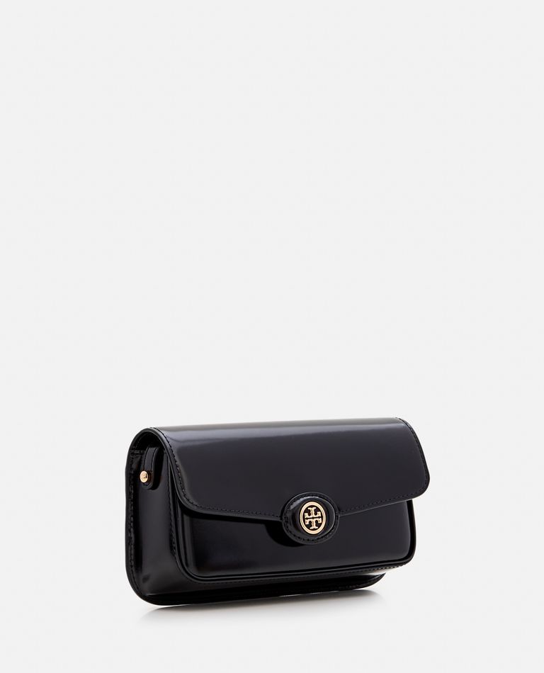 FLEMING MINI HOBO for Women - Tory Burch | Biffi FLEMING MINI HOBO for Women - Tory Burch | Biffi