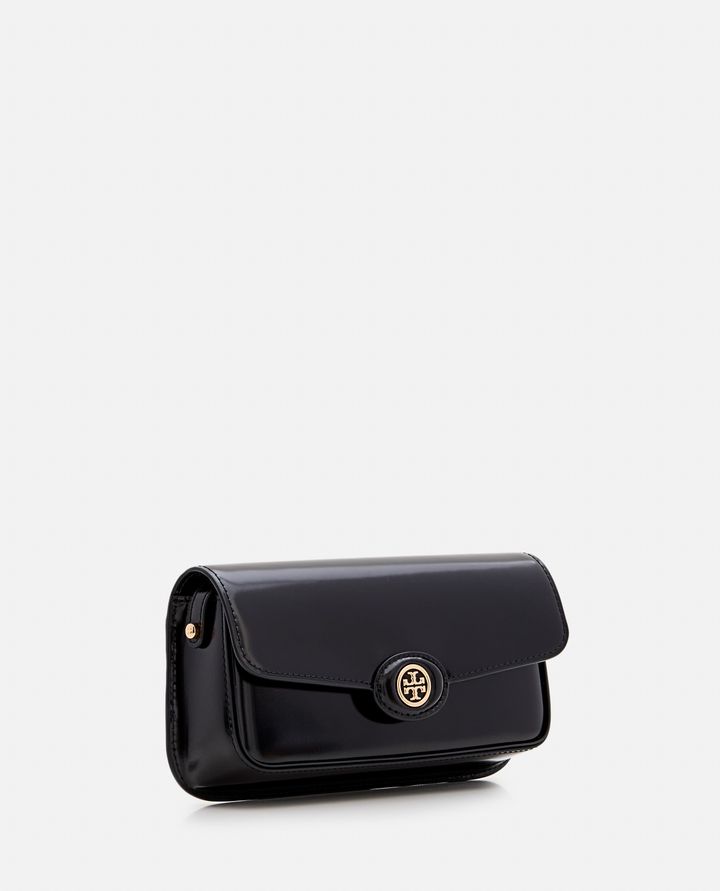 Tory Burch - LEATHER SHOULDER BAG_2