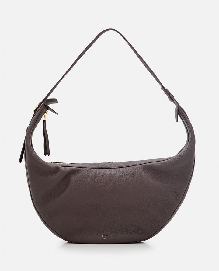 Khaite - AUGUSTINA HOBO BAG_1