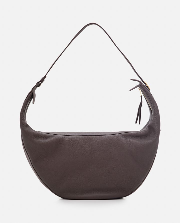 Khaite - AUGUSTINA HOBO BAG_4