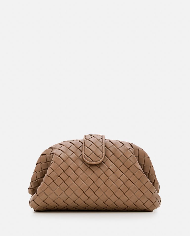 Bottega veneta the lauren 1980 clutch sale