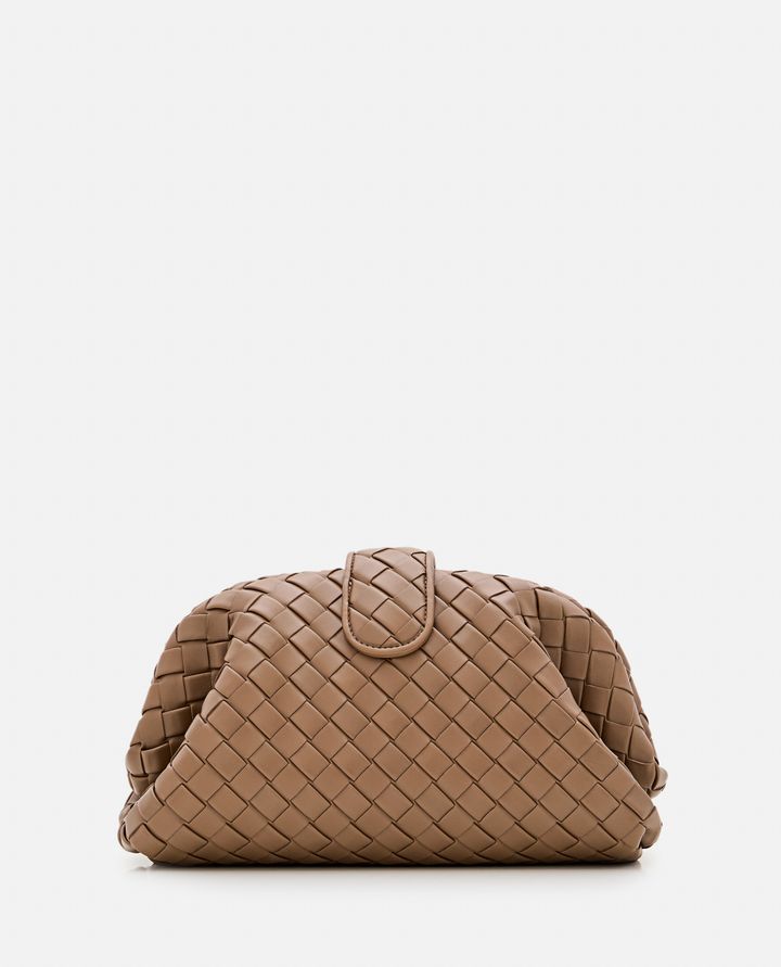 Bottega Veneta - LAUREN CLUTCH_4