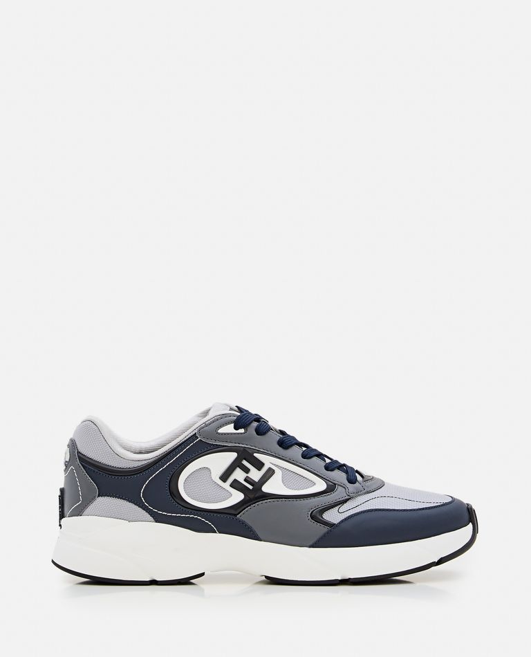 スニーカー FENDI FF SNEAKERS SNEAKER FF for Men - Fendi | Biffi
