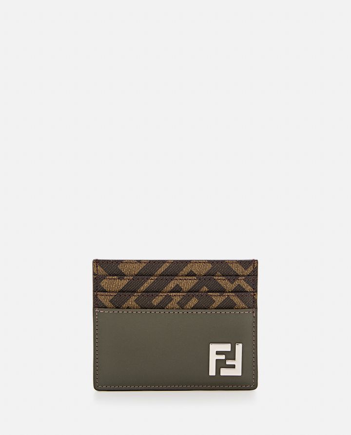 Fendi - CARD CASE FF_1