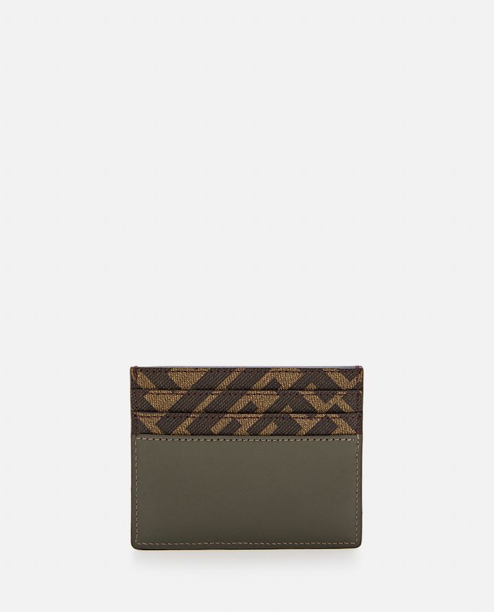 Fendi - CARD CASE FF_2