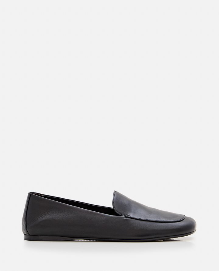 Khaite - MONROE LOAFER_1