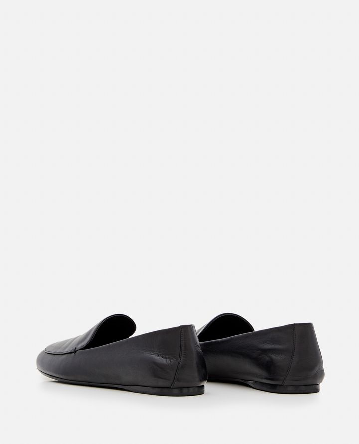 Khaite - MONROE LOAFER_3