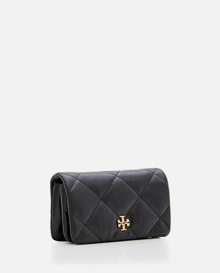 Tory Burch - KIRA DIAMOND QUILT CHAIN WALLET_2