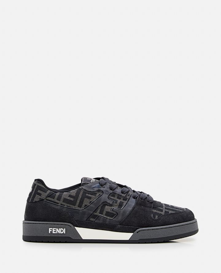 Fendi - SNEAKERS FF_1