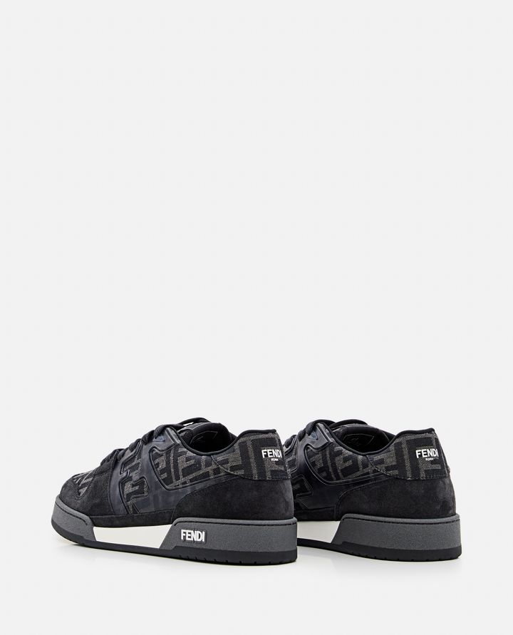 Fendi - SNEAKERS FF_3