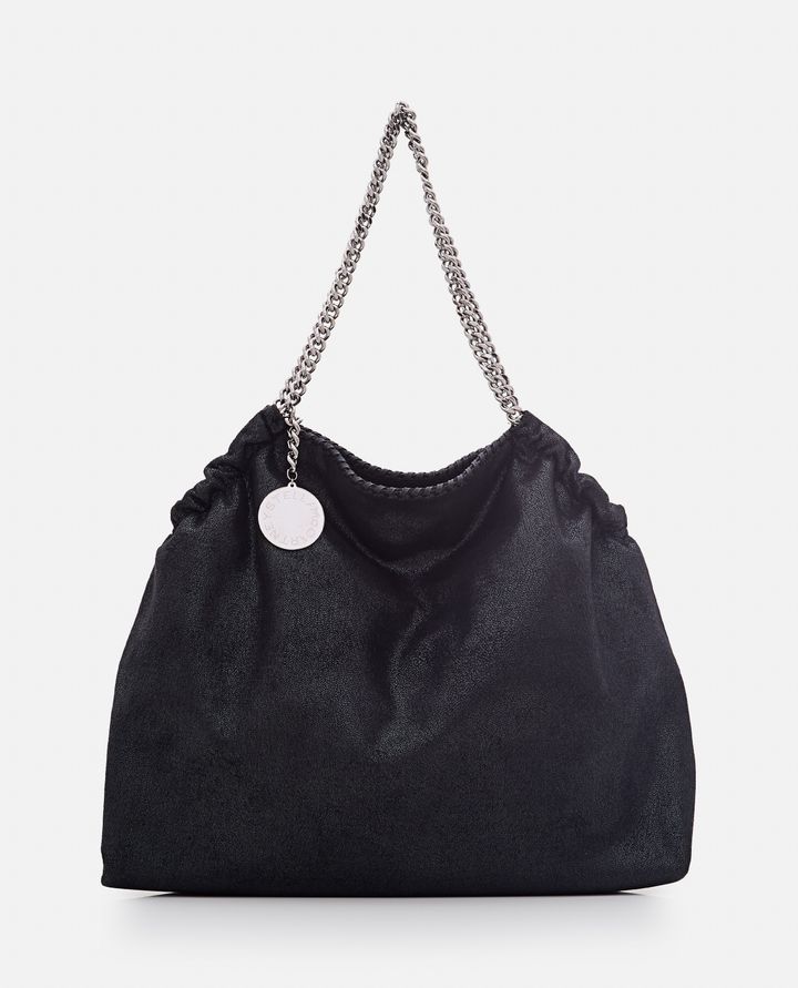 Stella McCartney - TOTE ECO SHAGGY DEER_1