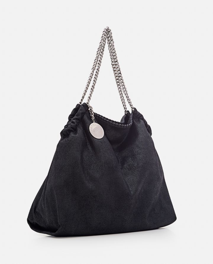 Stella McCartney - TOTE ECO SHAGGY DEER_2