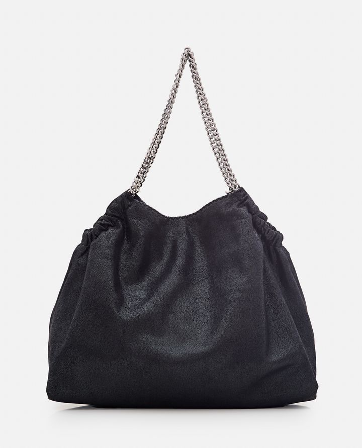 Stella McCartney - TOTE ECO SHAGGY DEER_4