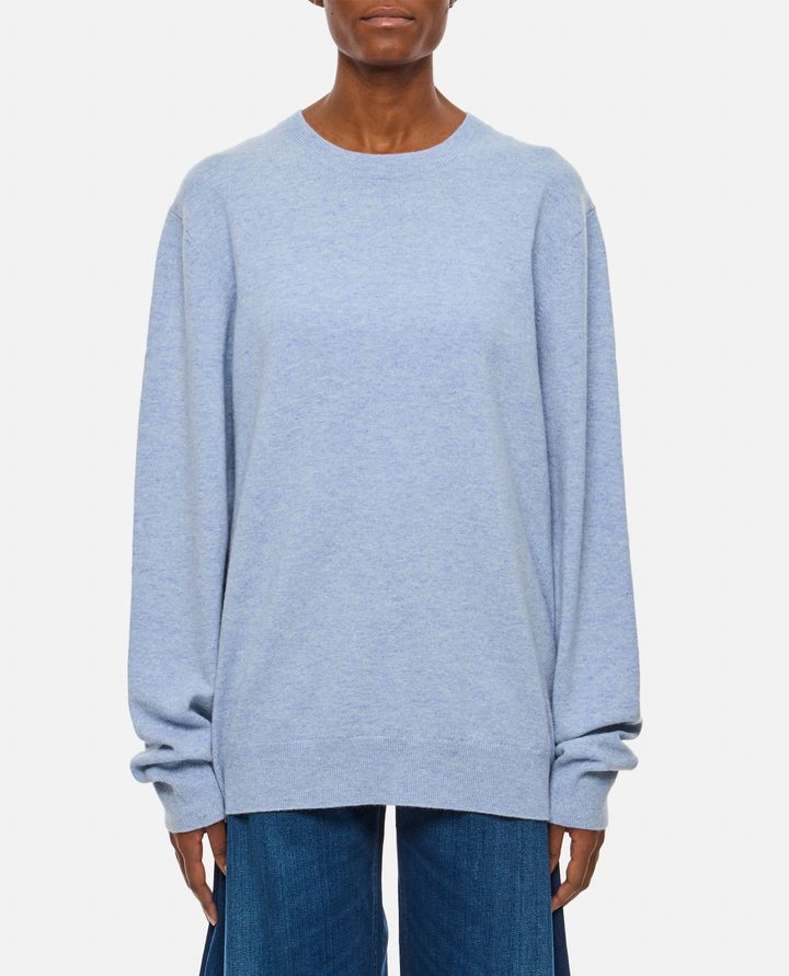 Extreme Cashmere X - PULLOVER CASHMERE_1