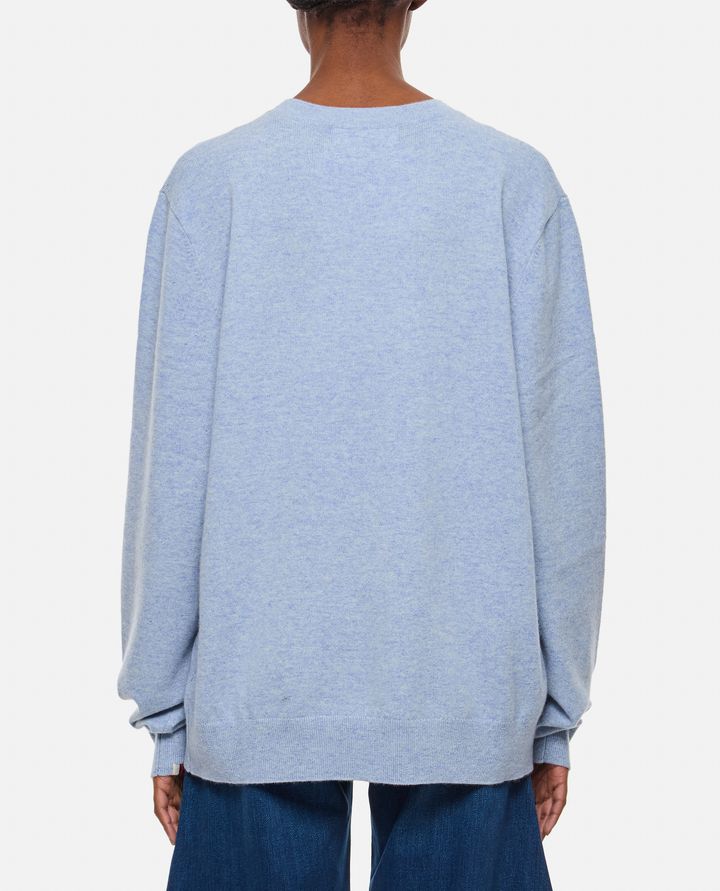 Extreme Cashmere X - PULLOVER CASHMERE_3