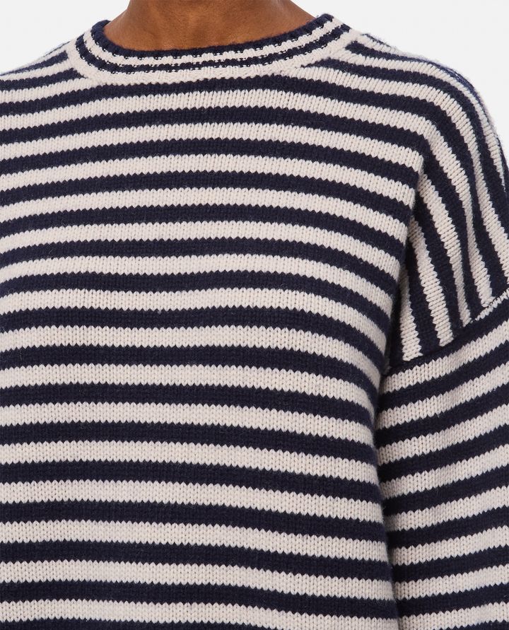 Extreme Cashmere X - LOVELY CASHMERE 2.26 PULLOVER_4