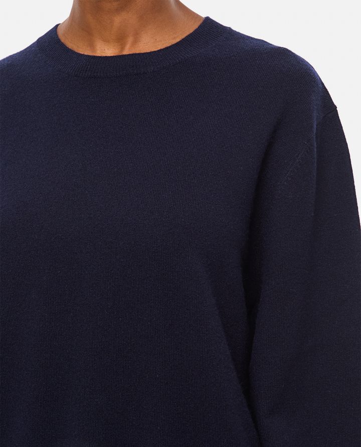 Extreme Cashmere X - MISTER CASHMERE STRETCH 2.26 PULLOVER_4