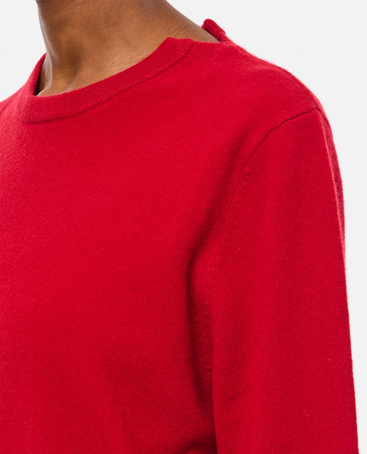 Extreme Cashmere X - BE CLASSIC CASHMERE STRETCH 2.26 PULLOVER_4