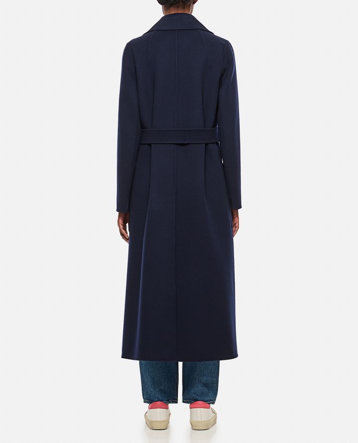 S Max Mara - PAOLORE COAT WITH BELT_3