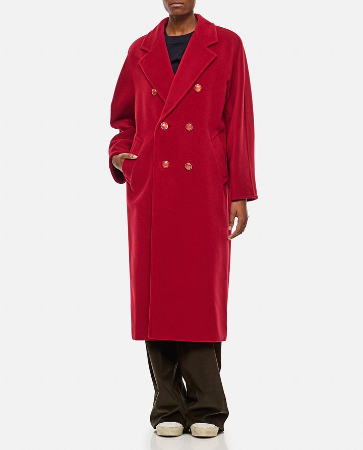 Max Mara - TICINO COAT EX MADAME_2