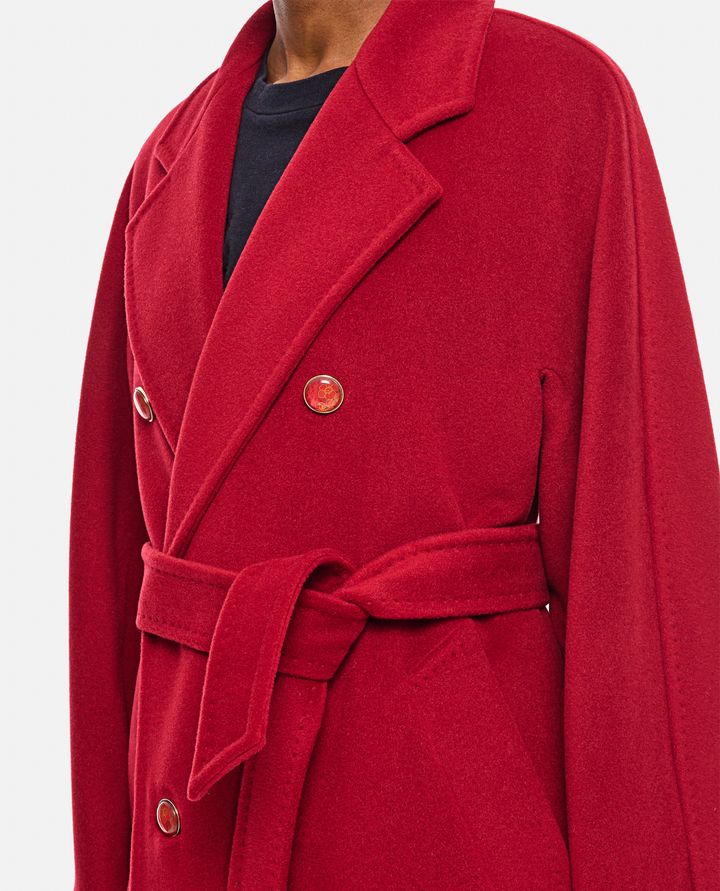 Max Mara - TICINO COAT EX MADAME_4