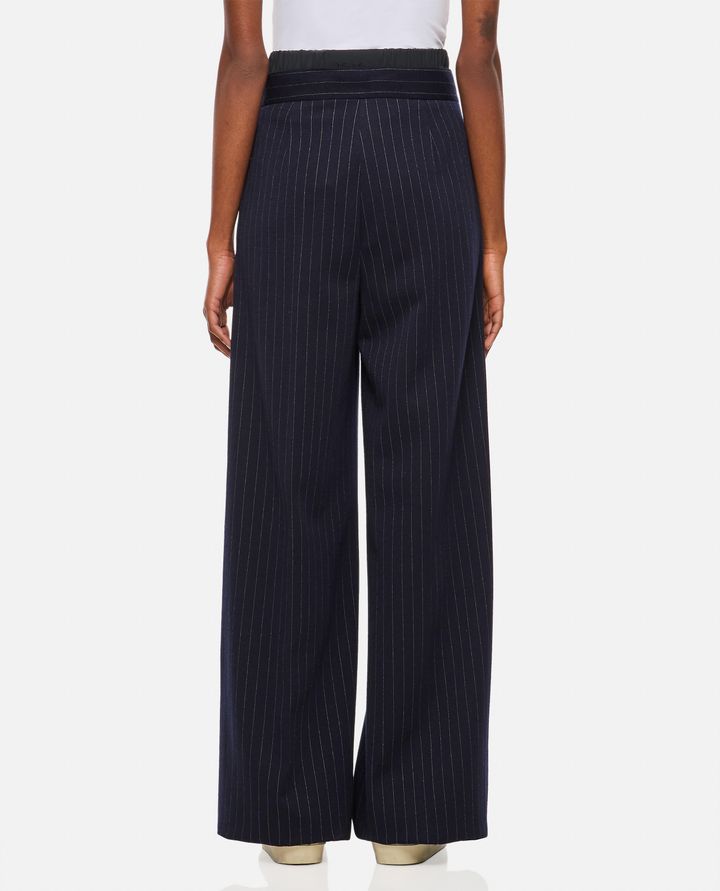 Max Mara - PIROGHE PINSTRIPE PANT_3