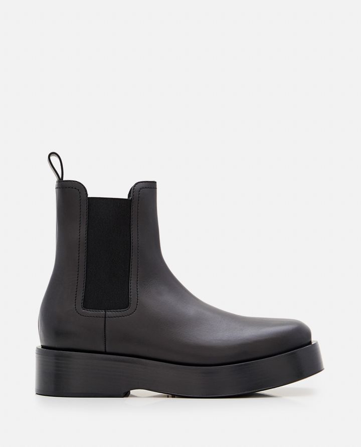 Bottega Veneta - TORINO CHELSEA BOOT_1