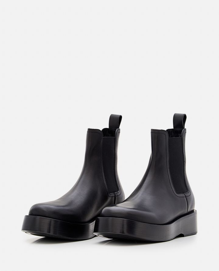 Bottega Veneta - TORINO CHELSEA BOOT_2