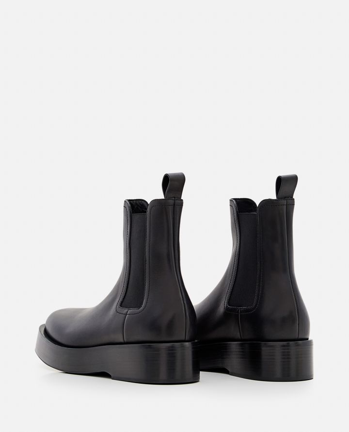 Bottega Veneta - TORINO CHELSEA BOOT_3