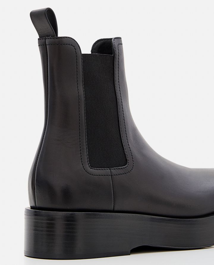 Bottega Veneta - TORINO CHELSEA BOOT_4