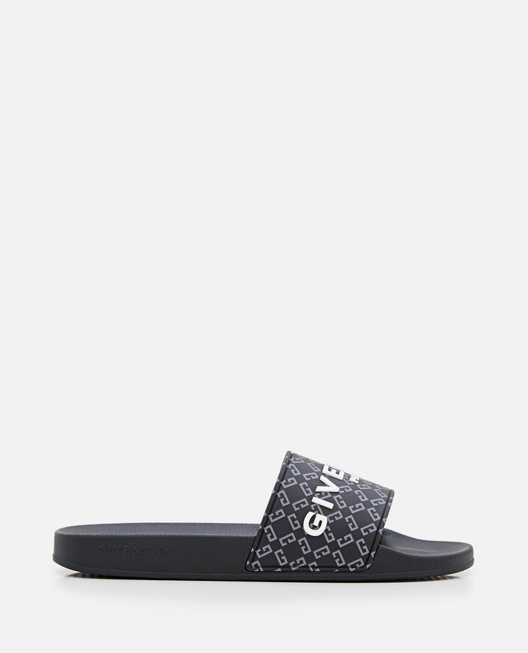 Givenchy popular Slides