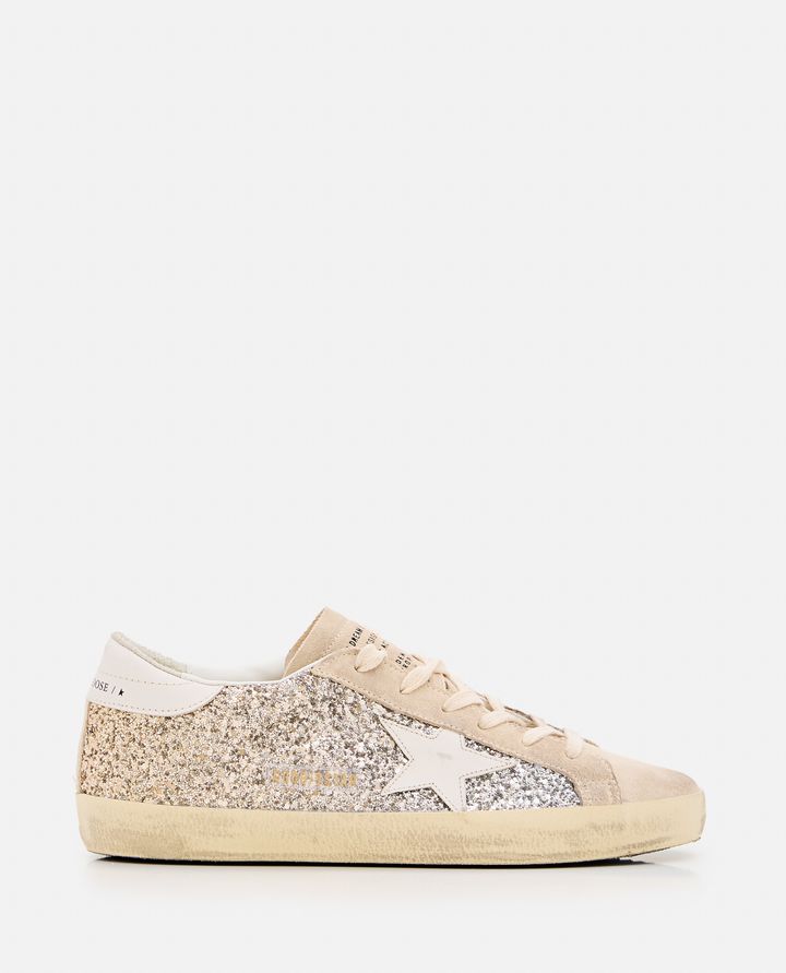 Golden Goose - SNEAKERS SUPER STAR CLASSIC_1