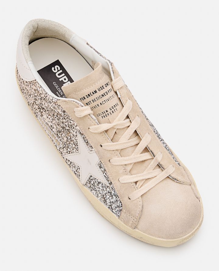 Golden Goose - SNEAKERS SUPER STAR CLASSIC_4