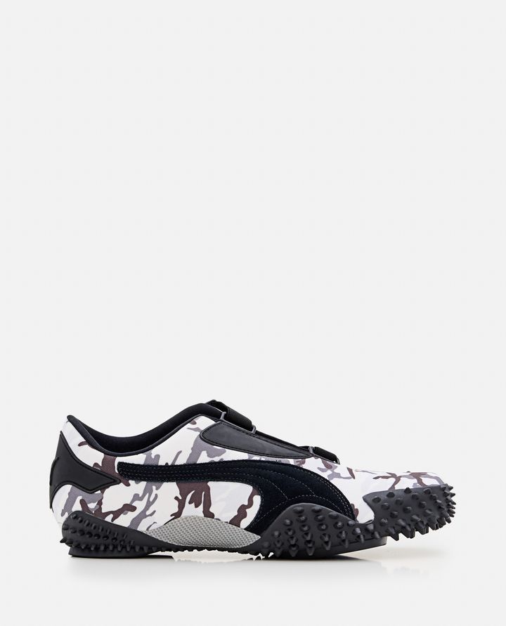 Puma - SNEAKERS MOSTRO CAMO_1