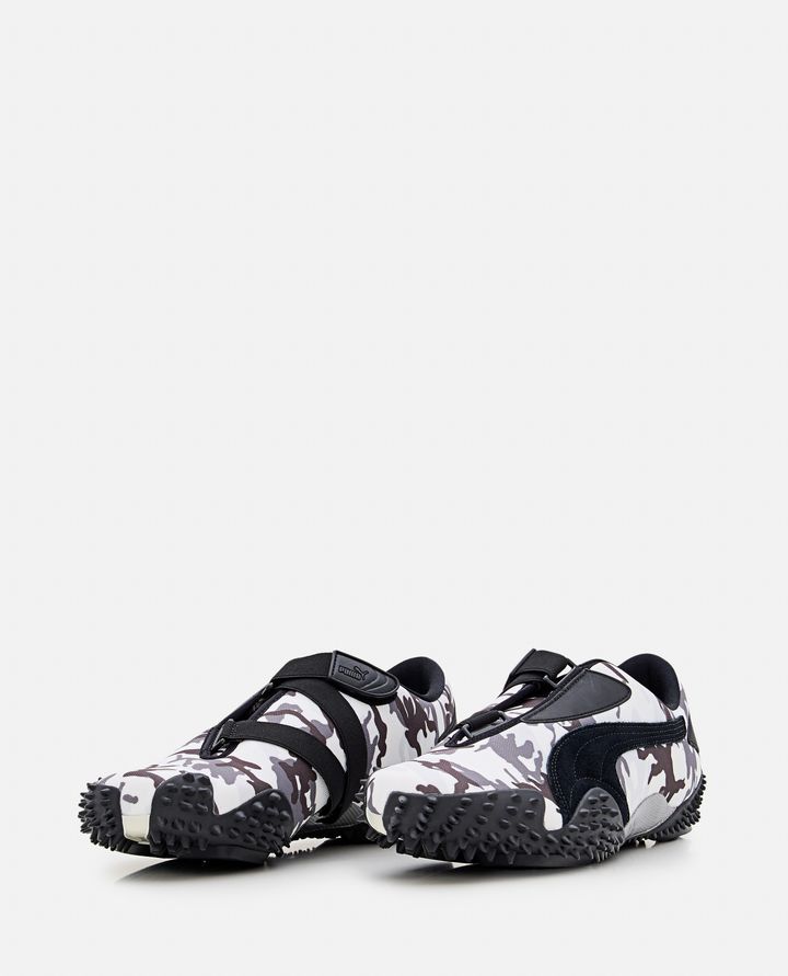 Puma - SNEAKERS MOSTRO CAMO_2