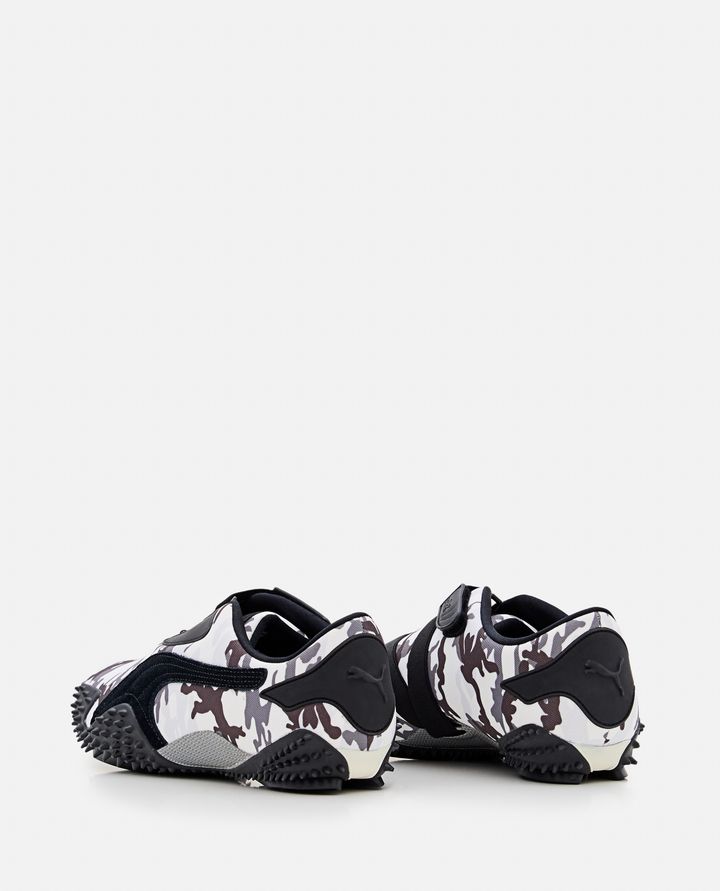 Puma - SNEAKERS MOSTRO CAMO_3