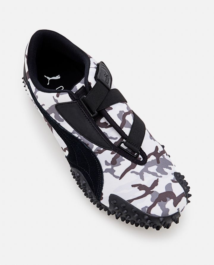 Puma - SNEAKERS MOSTRO CAMO_4