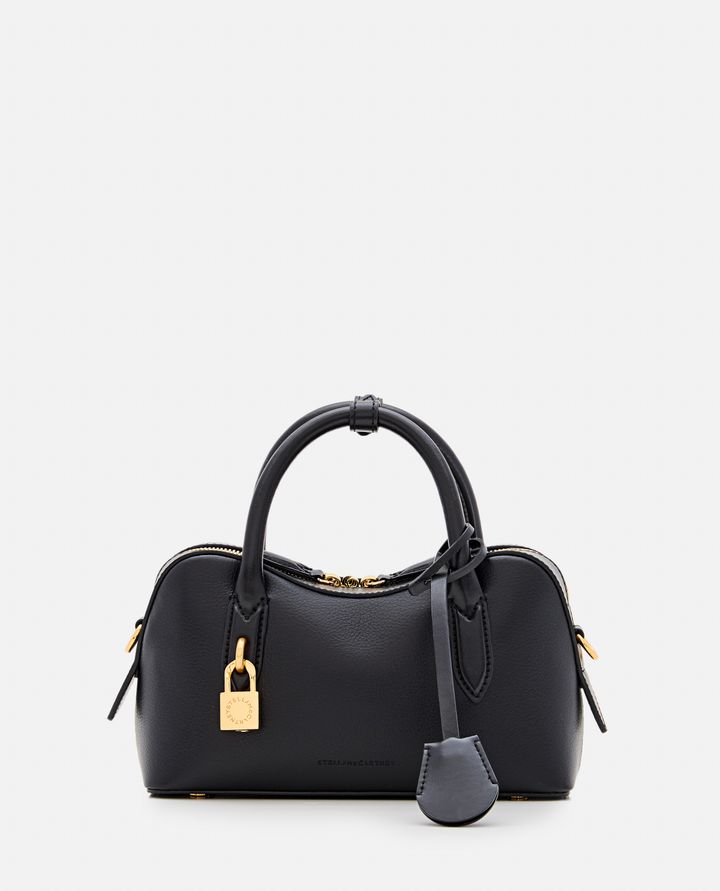 Stella McCartney - RIDER BAG ECO MAT_1