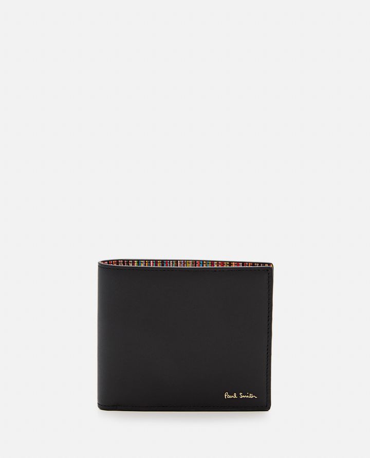 Paul Smith - MEN WALLET BILLFOLD_1