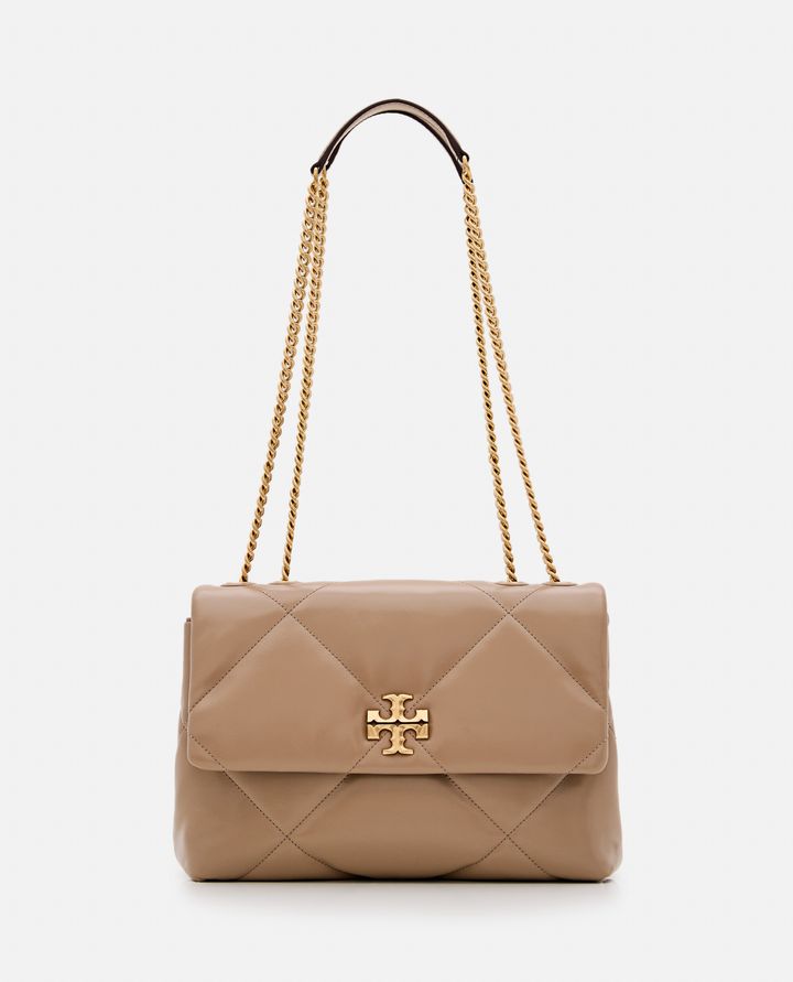 Tory Burch - KIRA DIAMOND QUILT BAG_1