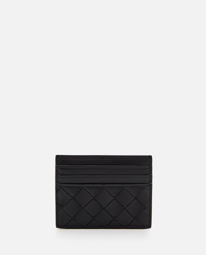 Bottega Veneta - SMALL CARDHOLDER INTRECCIO_2