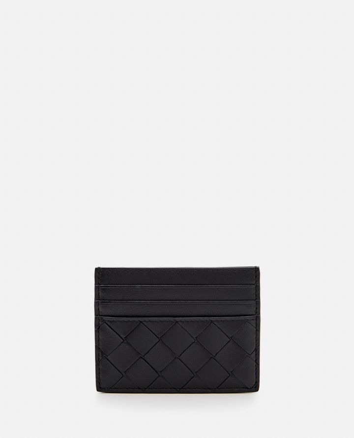 Bottega Veneta - SMALL CARDHOLDER INTRECCIO_1