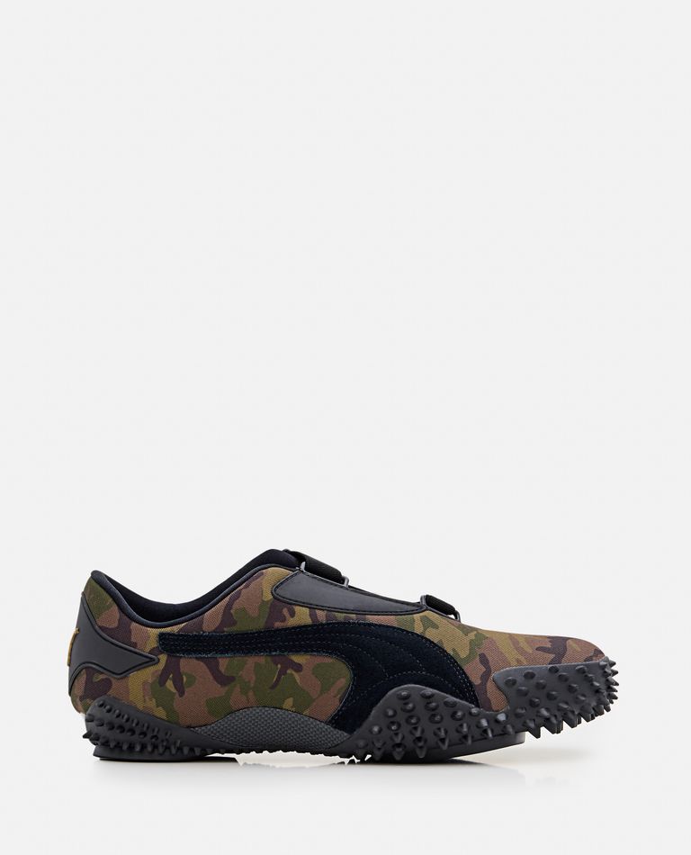 SNEAKERS MOSTRO CAMO for Men Puma Biffi