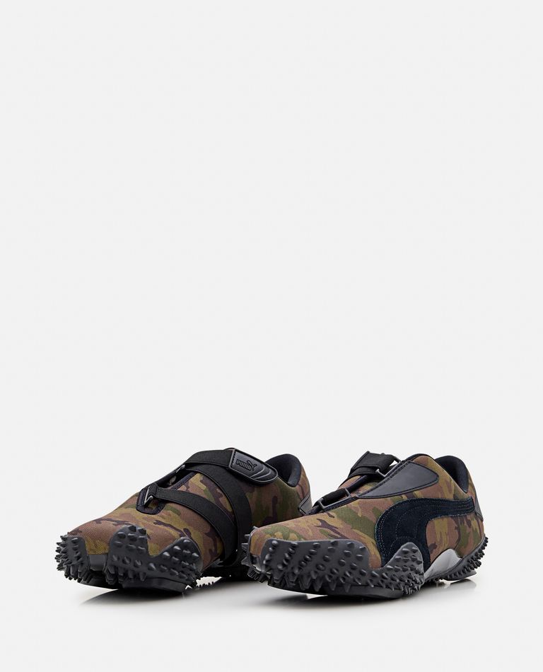 SNEAKERS MOSTRO CAMO for Men - Puma sale | Biffi