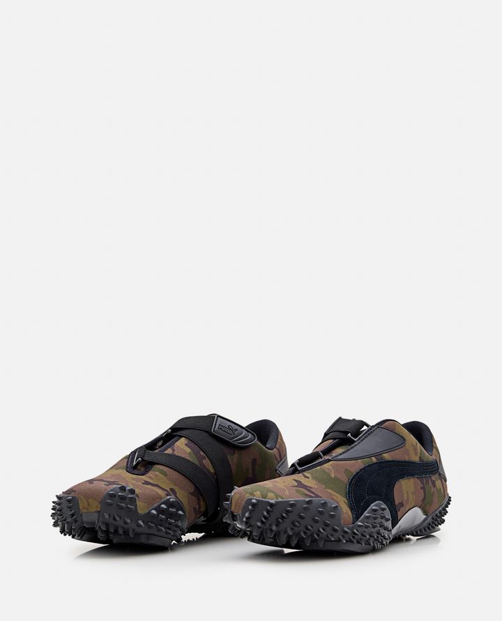 Puma - SNEAKERS MOSTRO CAMO_2