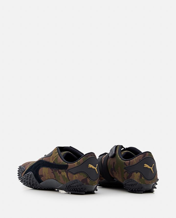 Puma - SNEAKERS MOSTRO CAMO_3