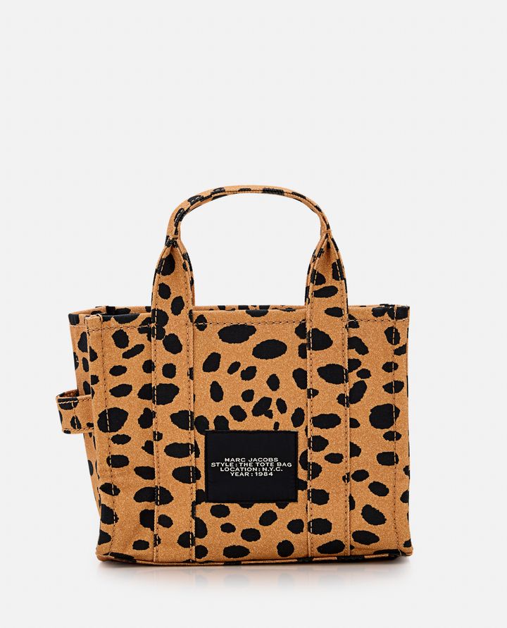 Marc Jacobs - THE TOTE BAG MINI_4