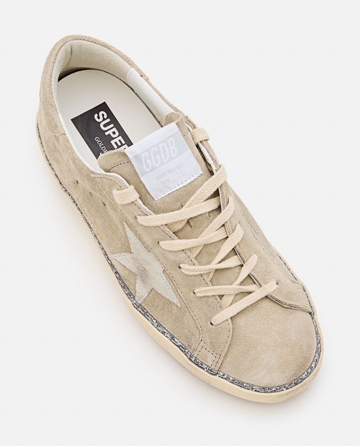 Golden Goose - SNEAKERS SUPER STAR CLASSIC_4