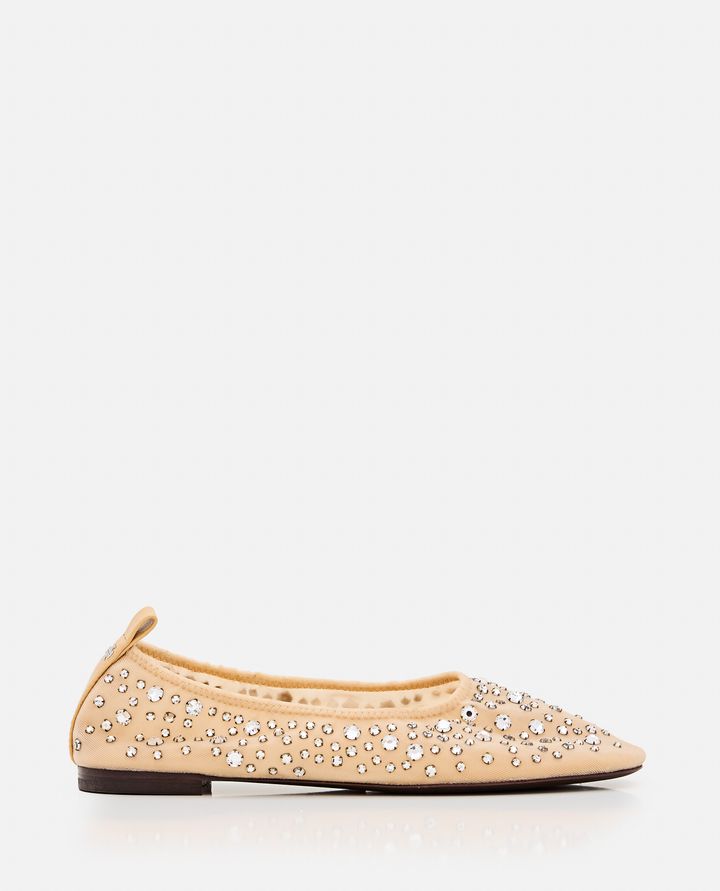 Tory Burch - CRYSTAL BALLET_1