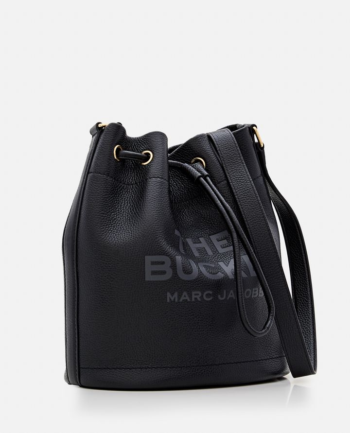 Marc Jacobs - THE BUCKET BIG LEATHER BAG_2